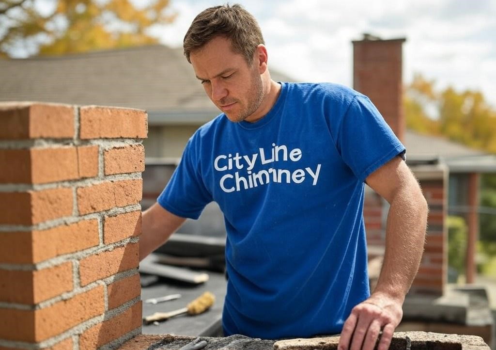 Chimney Draft Issue Services You Can Trust in Ambler, PA