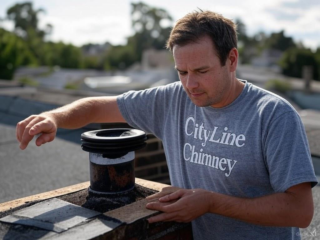 Expert Chimney Cap Services for Leak Prevention and Durability in Ambler, PA