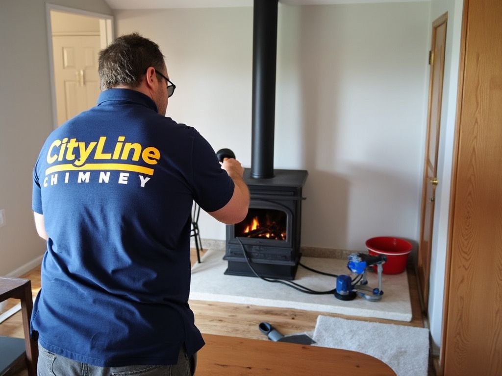 Expert Chimney Liner Installation and Repair in Ambler, PA