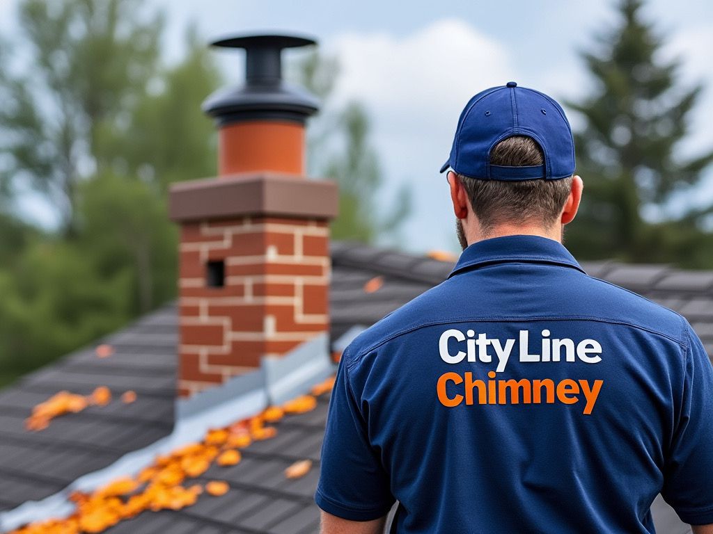 Expert Chimney Sweep Solutions in Ambler, PA