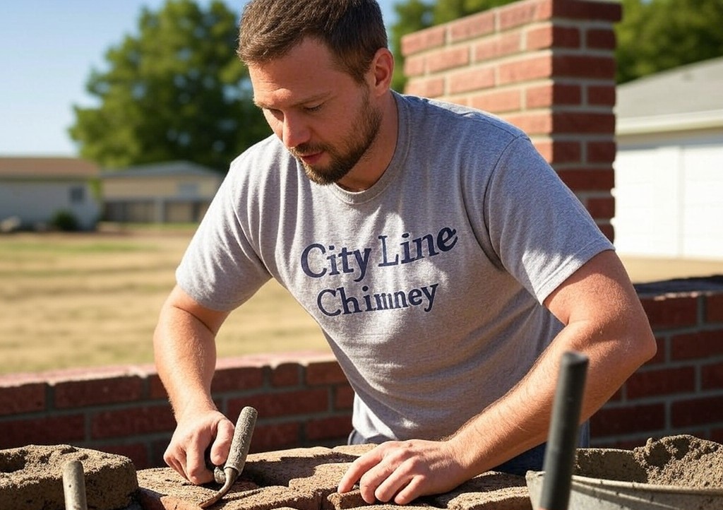 Professional Chimney Flashing Installation and Repair in Ambler, PA