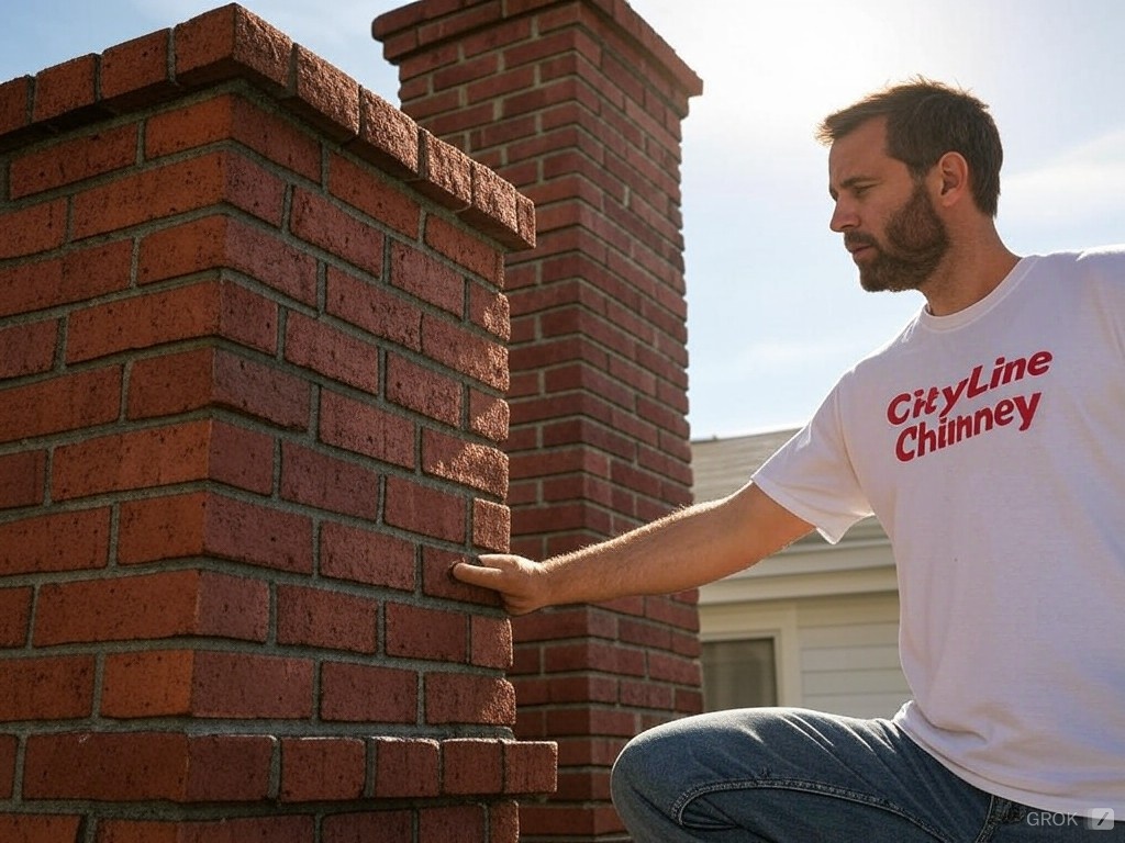 Professional Chimney Liner Installation and Repair in Ambler, PA