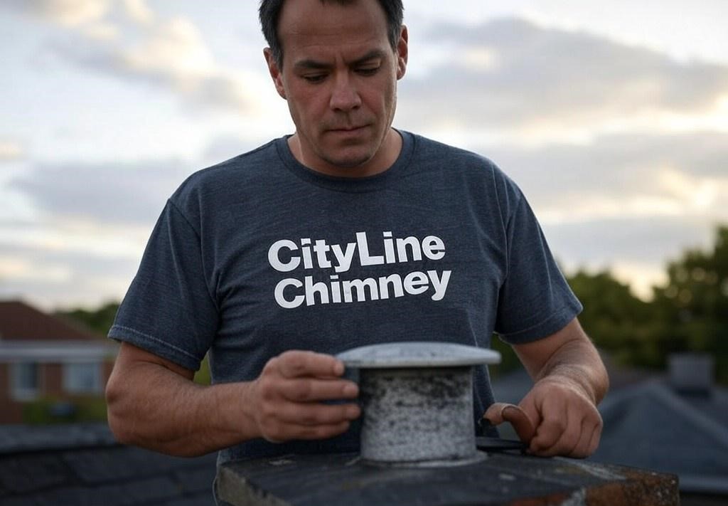 Quality Chimney Flashing Services in Ambler, PA