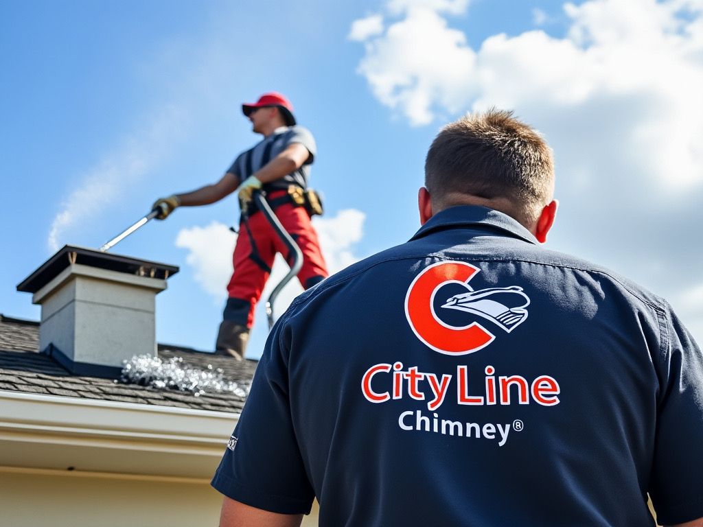 Top-Quality Chimney Cleaning Services in Ambler, PA